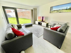 Garden View - 2 Bedroom Bungalow